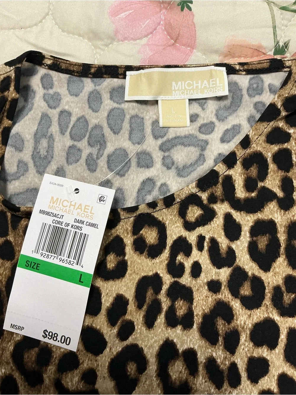 Michael Kors beautiful michael